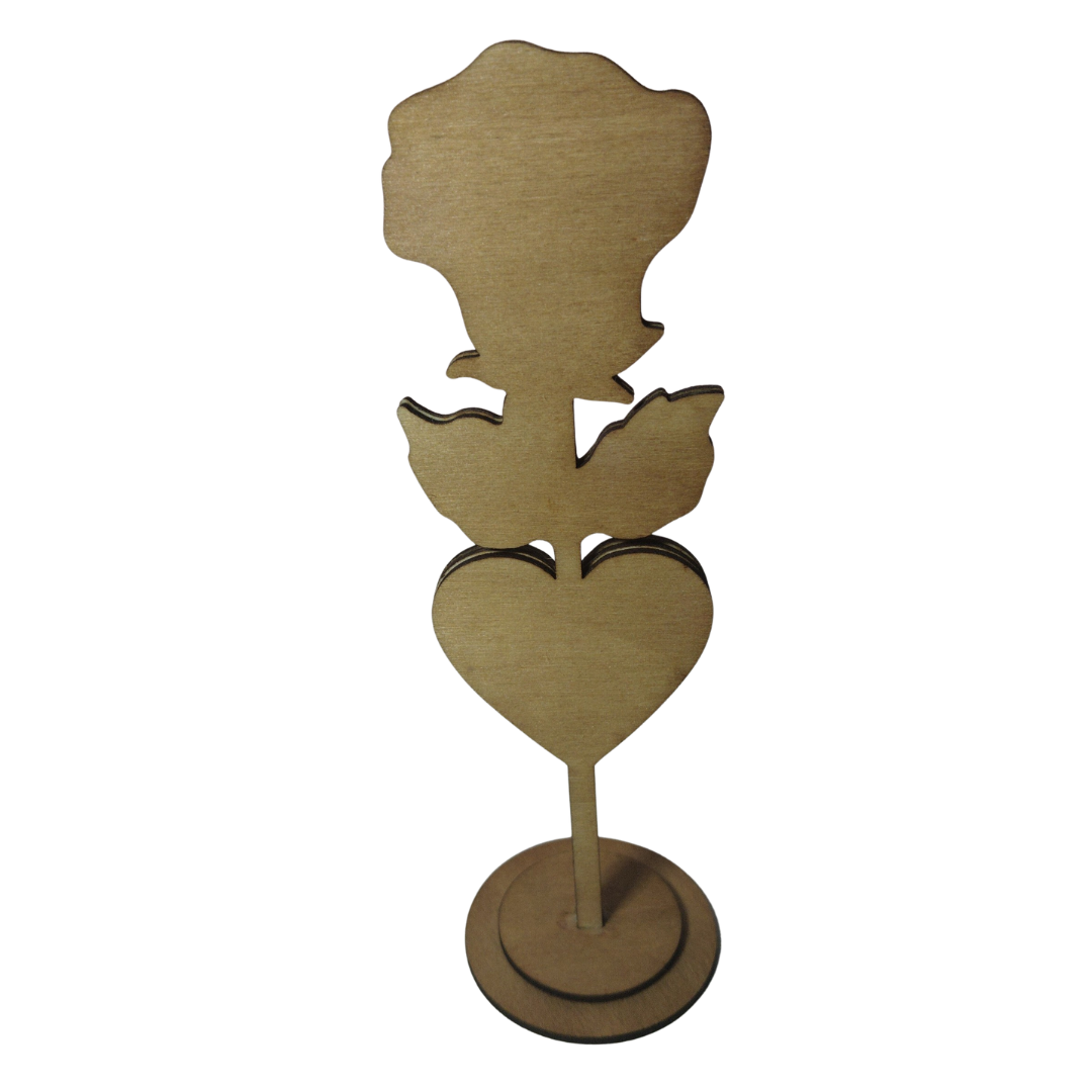 Rosa Eterna - Imagen 6