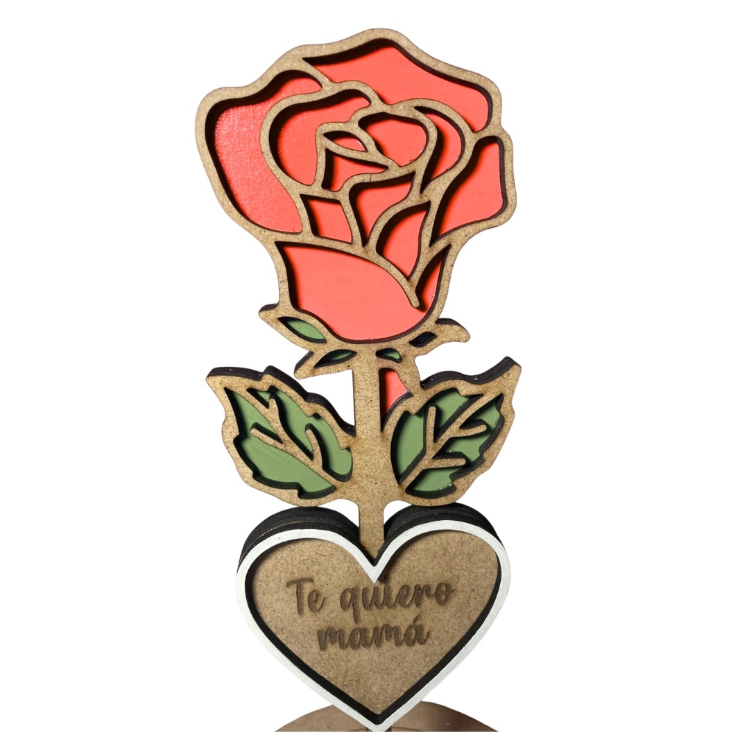 Rosa Eterna - Imagen 3