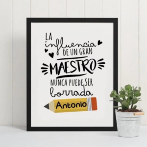 Familia, amigos, profes...