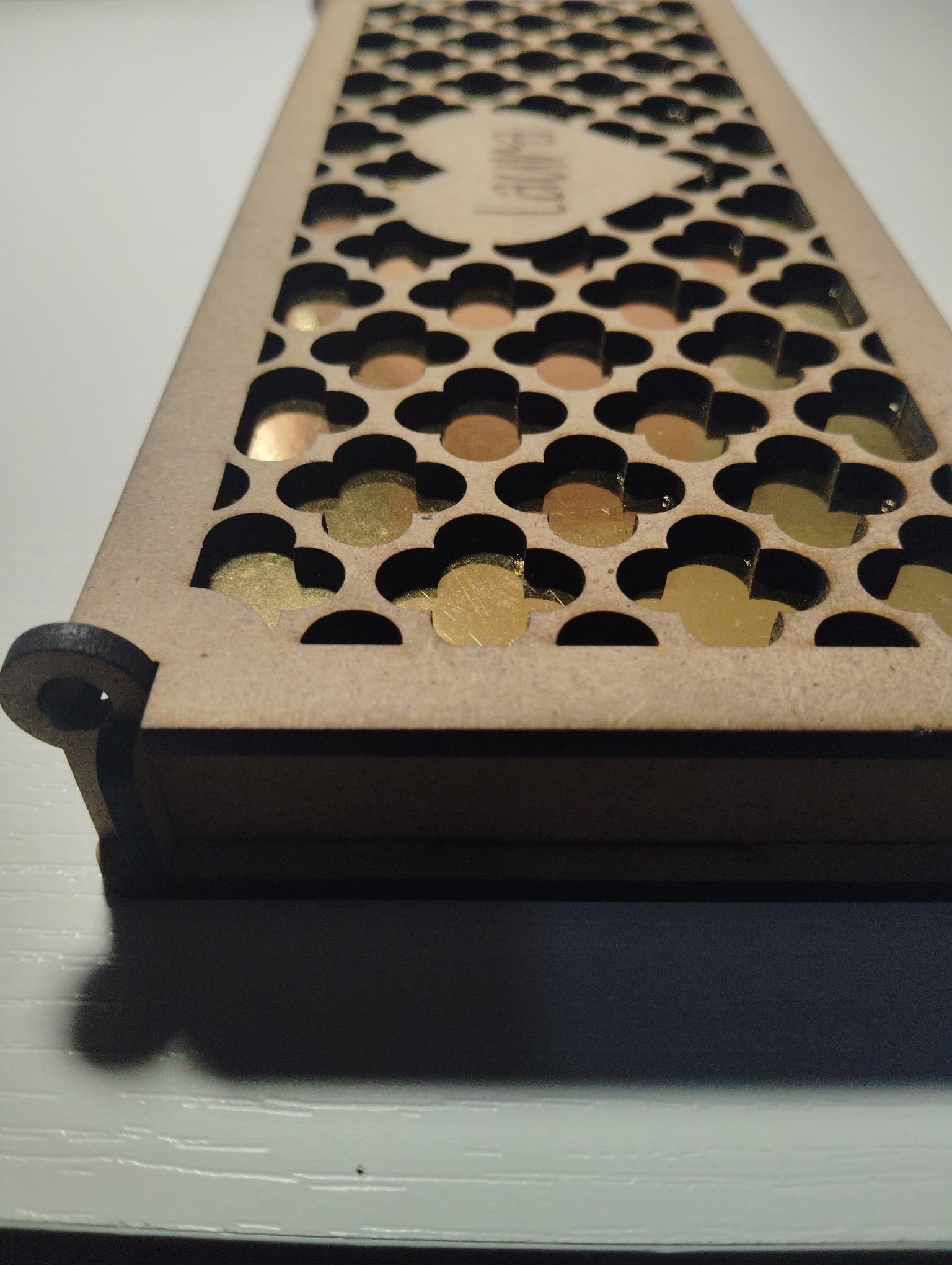 Cajita regalo rectangular - Imagen 10