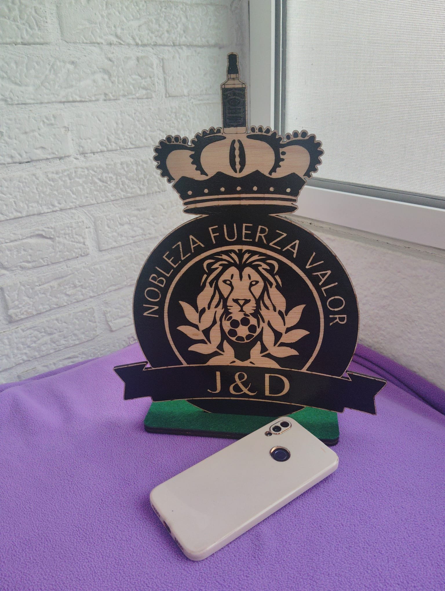 Logo en grande - Imagen 2