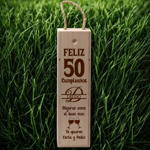 Cumpleaños & Aniversarios